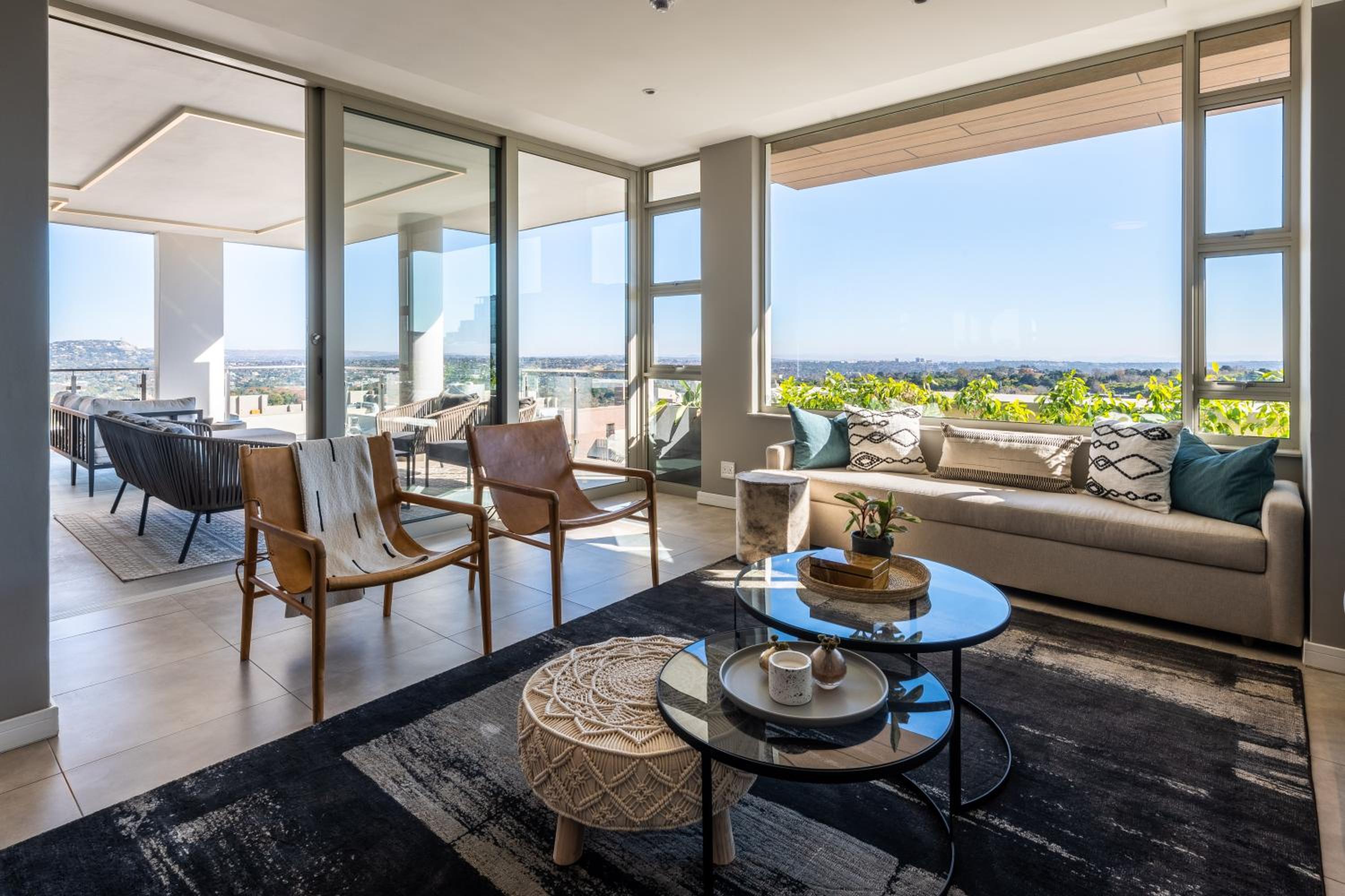 The Serviced Apartment Collection At The Tyrwhitt Rosebank