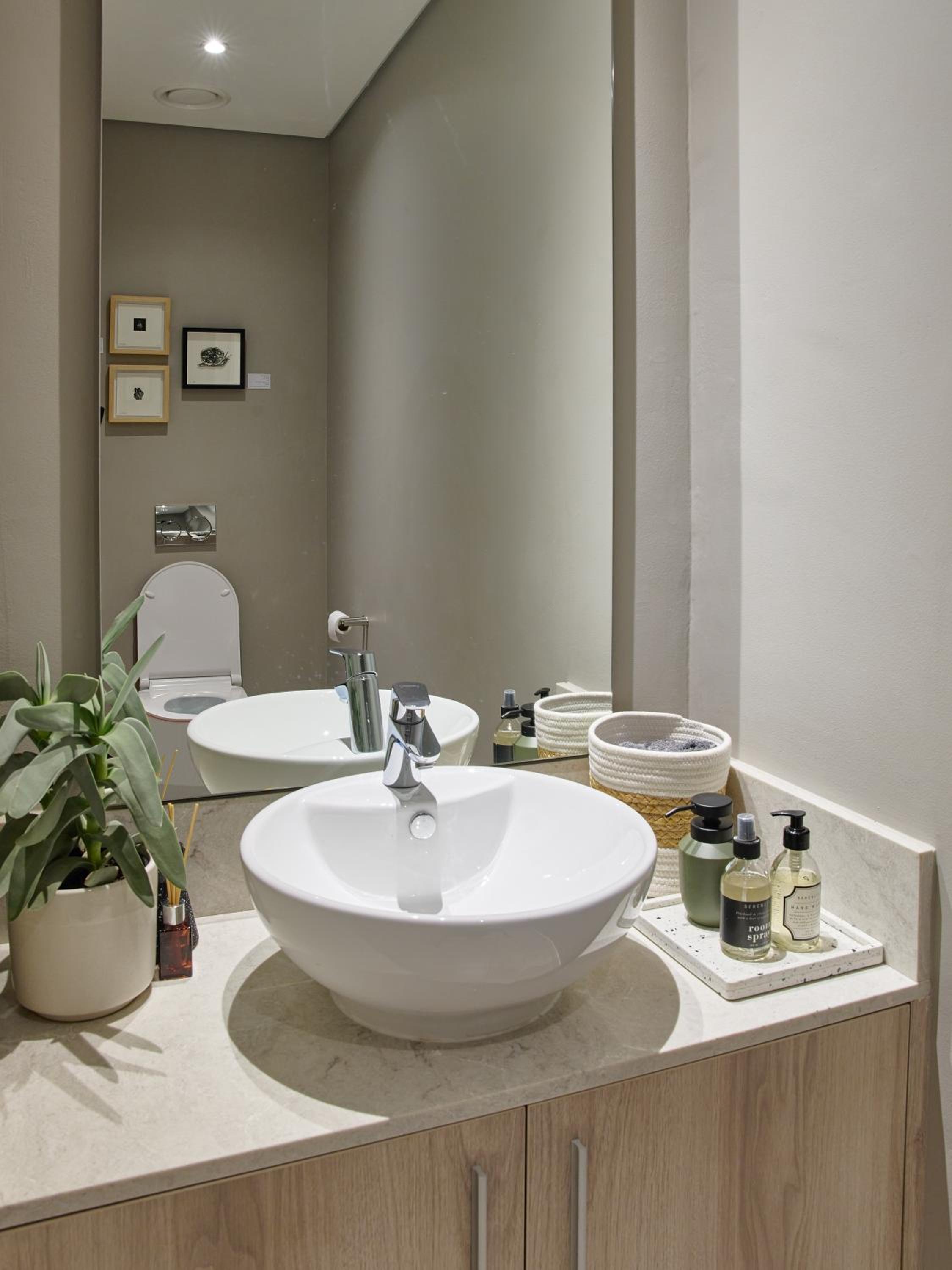The Serviced Apartment Collection At The Tyrwhitt Rosebank