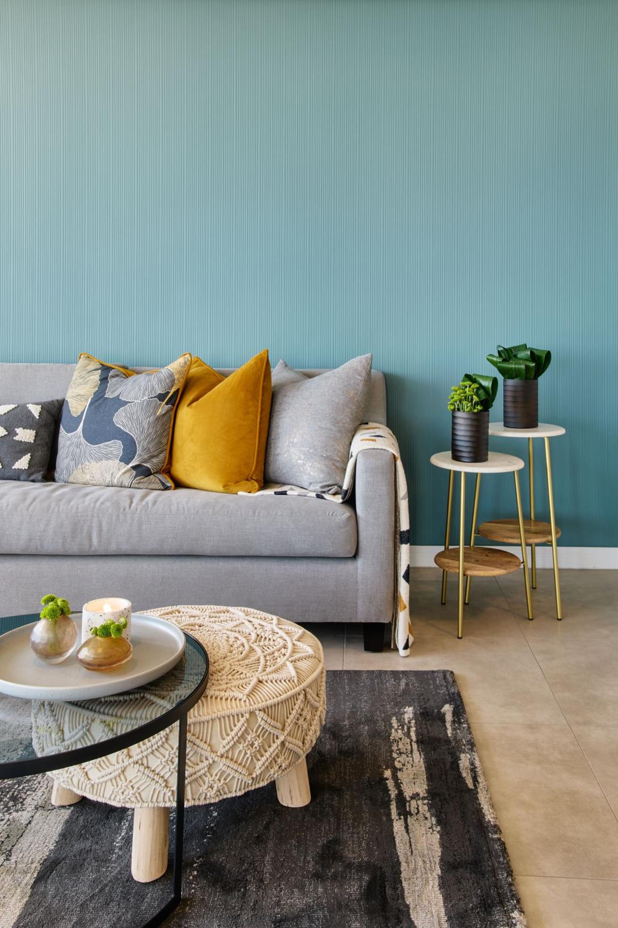 The Serviced Apartment Collection At The Tyrwhitt Rosebank