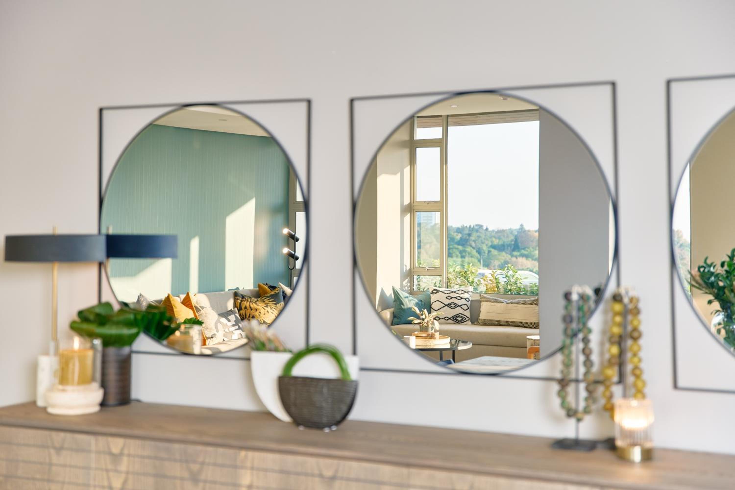 The Serviced Apartment Collection At The Tyrwhitt Rosebank
