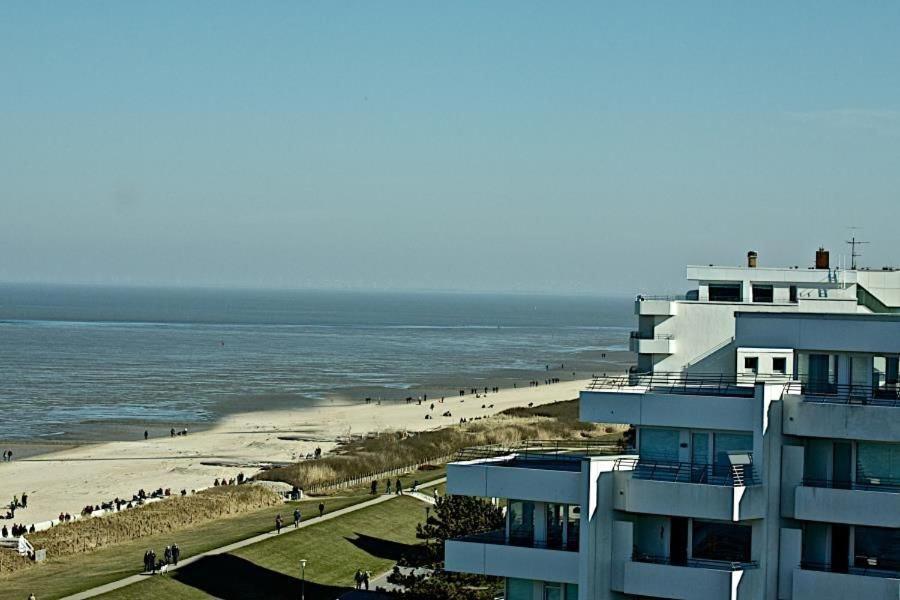 Panoramahaus, App 113