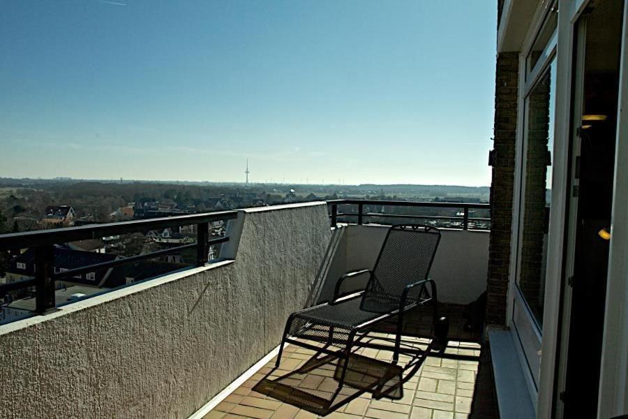 Panoramahaus, App 113