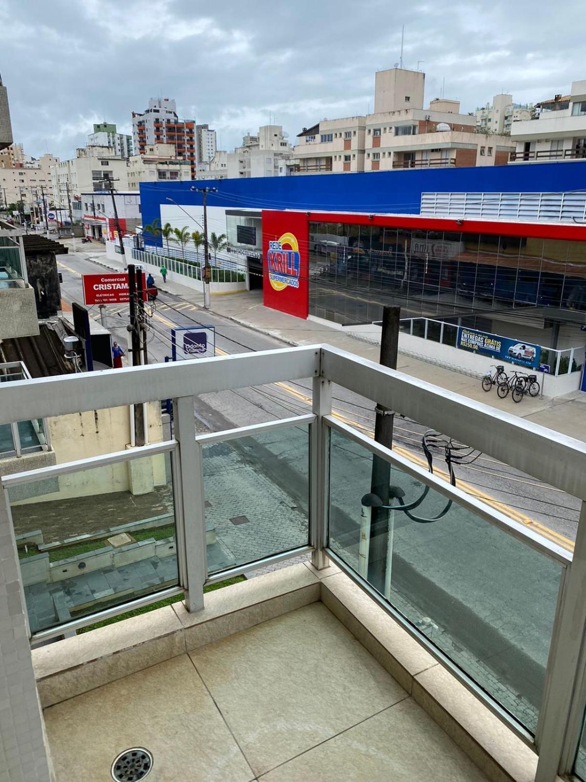 Ferreira's Home - Apartamento view 3