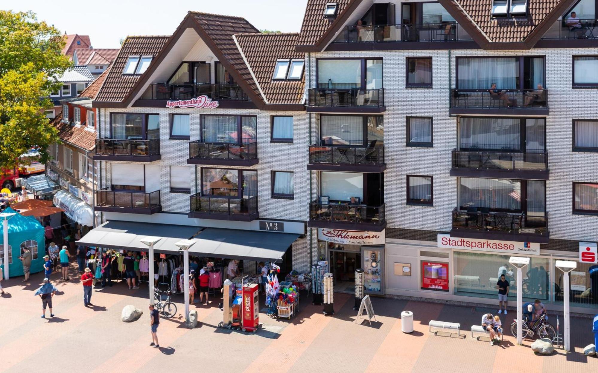 Panoramahaus, App 46