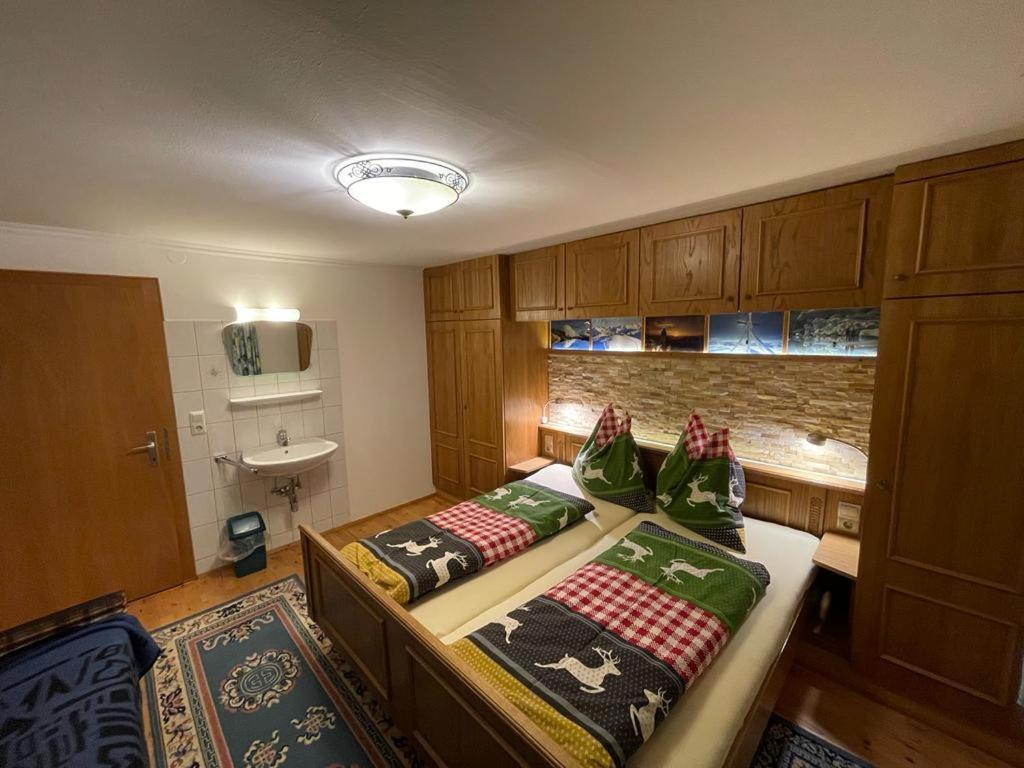 Appartement Brandner
