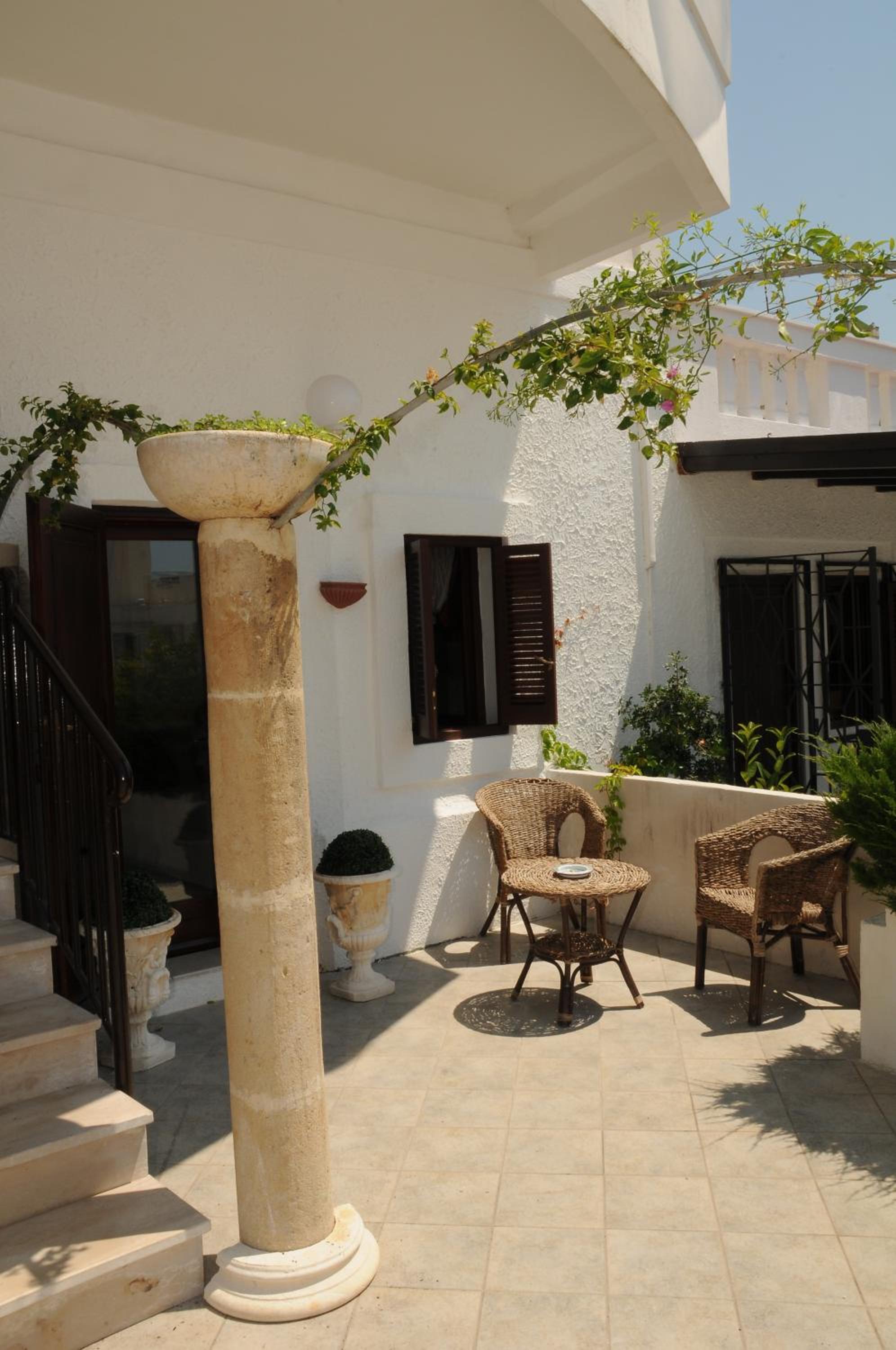 B&B Stellamarina