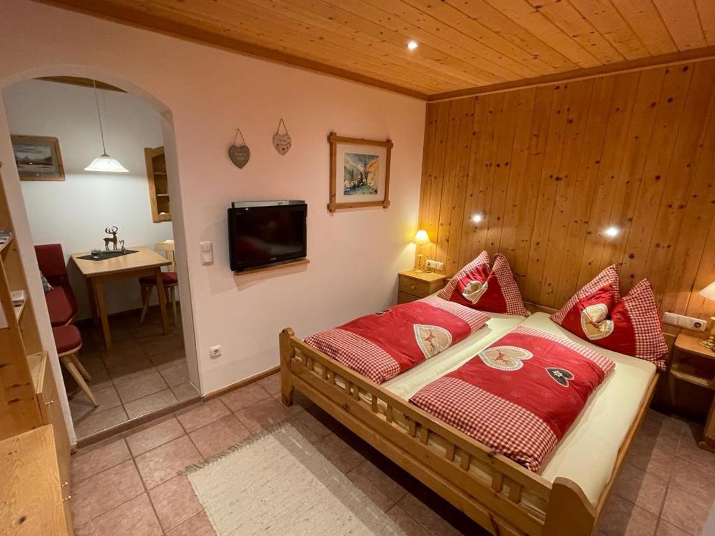 Appartement Brandner