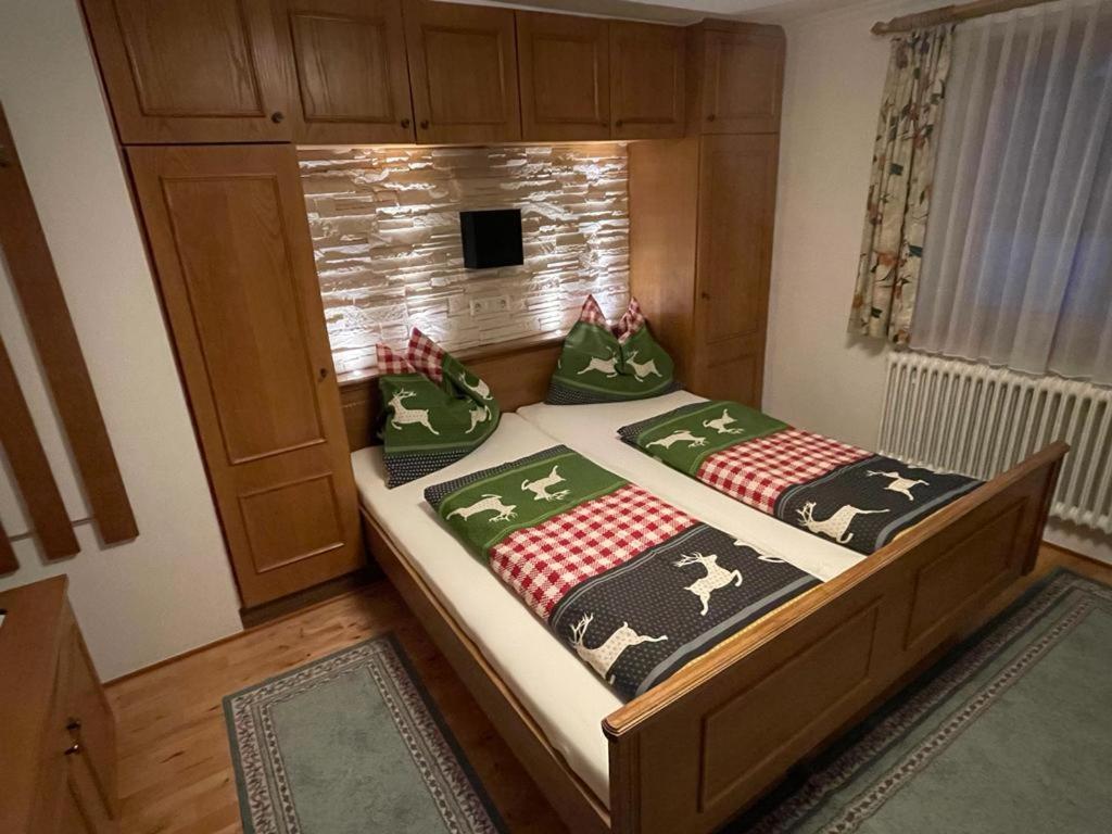 Appartement Brandner