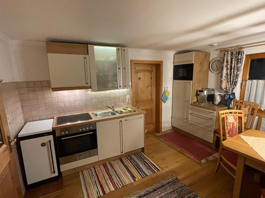 Appartement Brandner