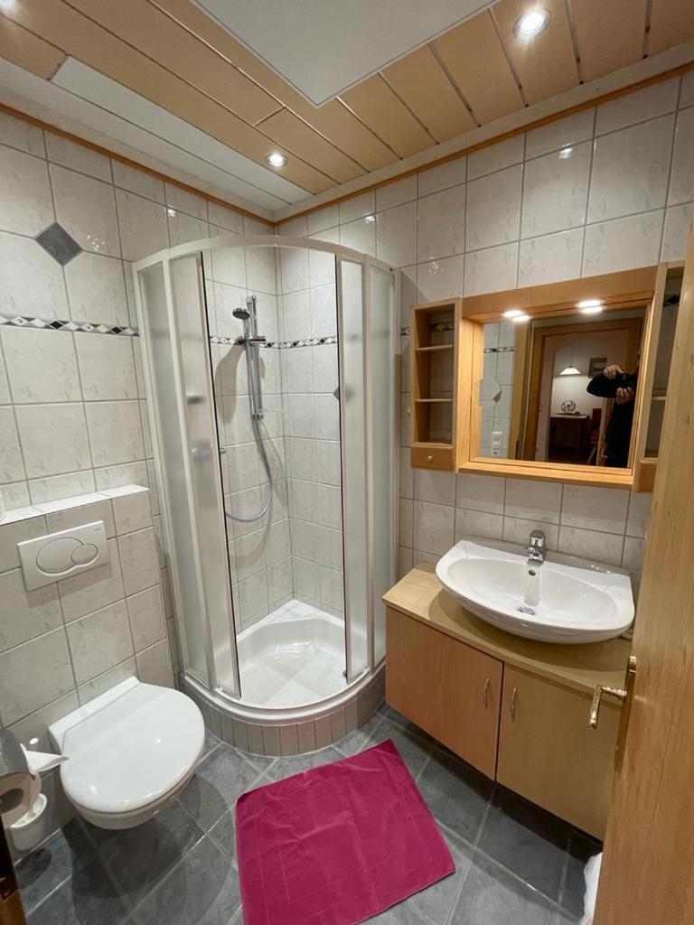 Appartement Brandner