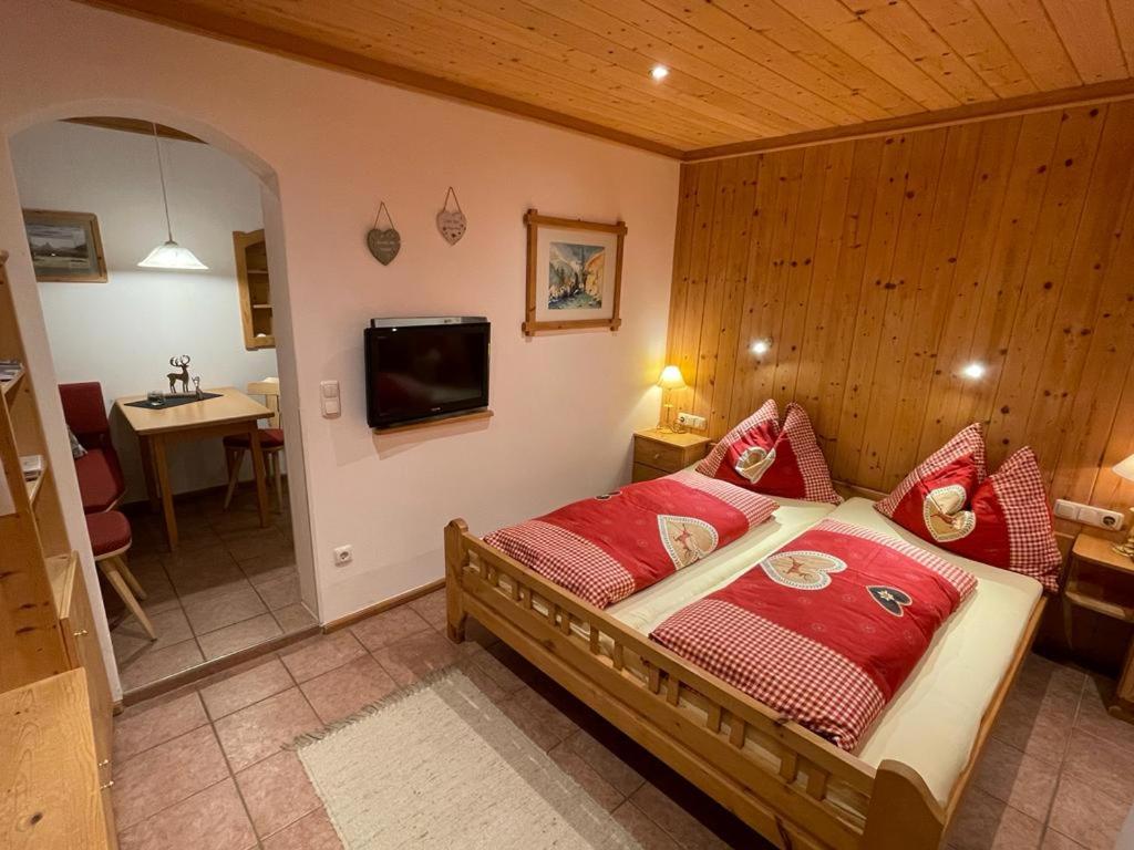 Appartement Brandner