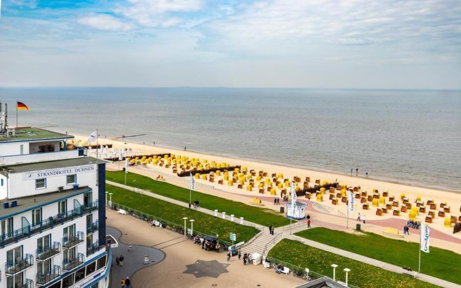 Panoramahaus, App 114