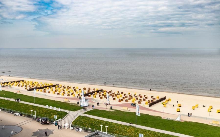 Panoramahaus, App 114