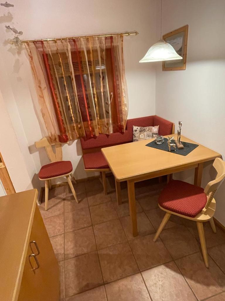 Appartement Brandner