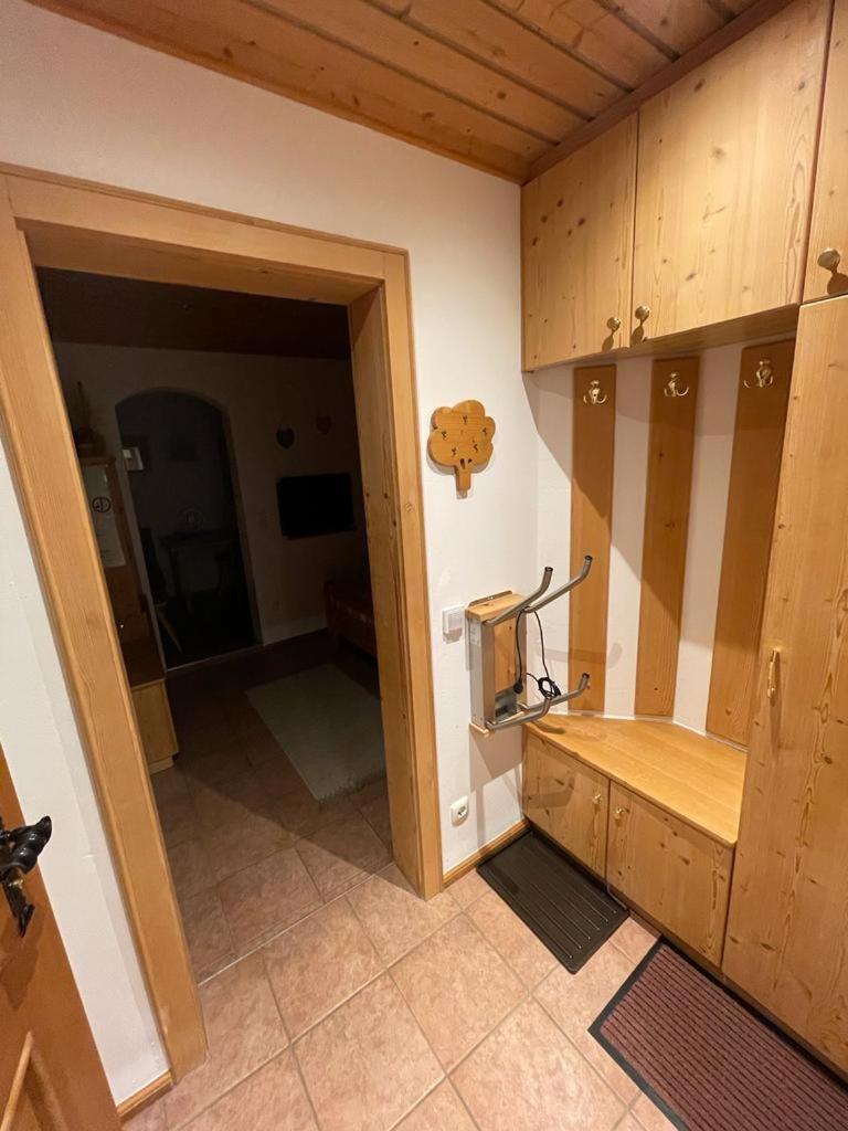 Appartement Brandner