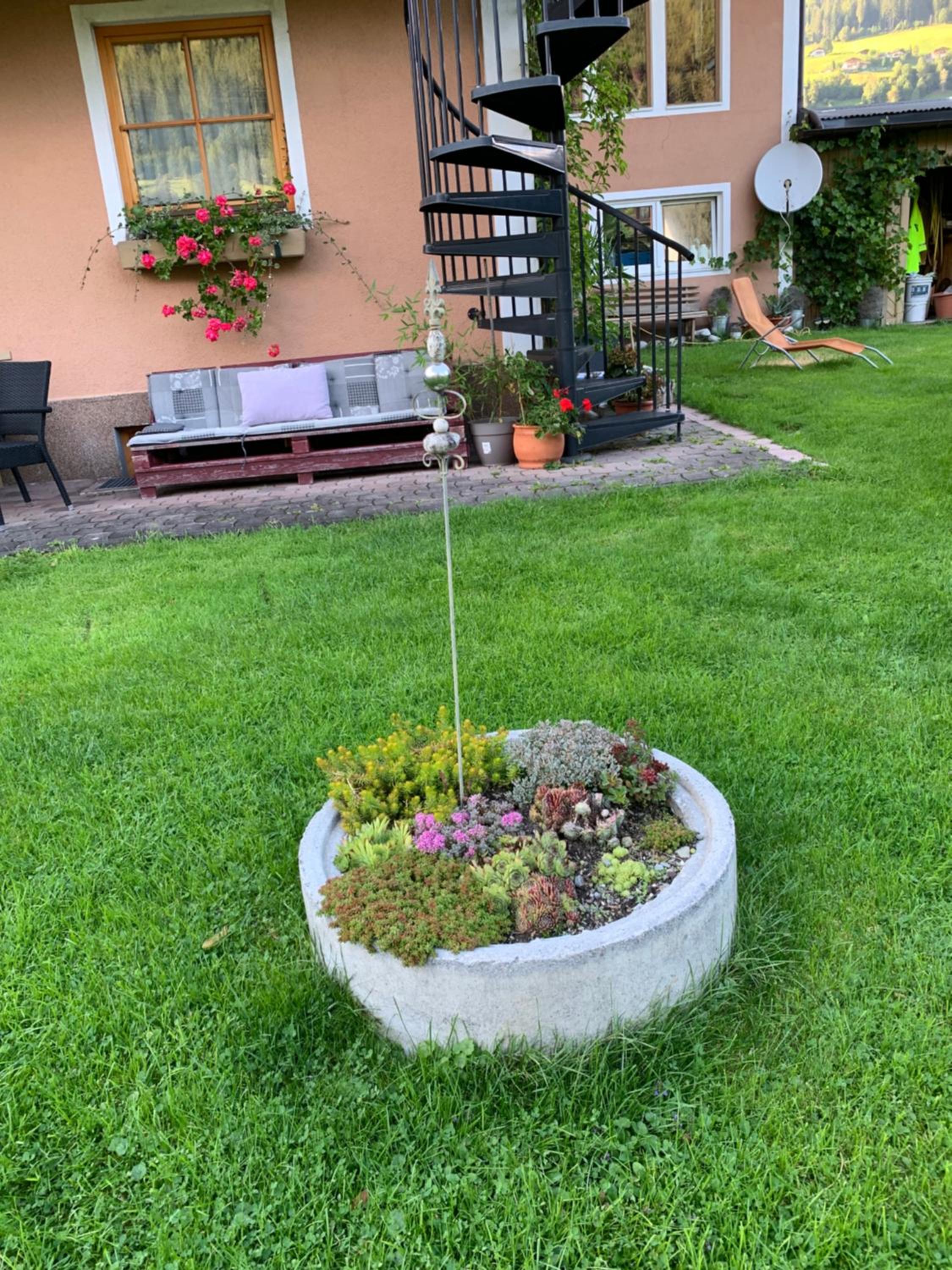 Appartement Brandner
