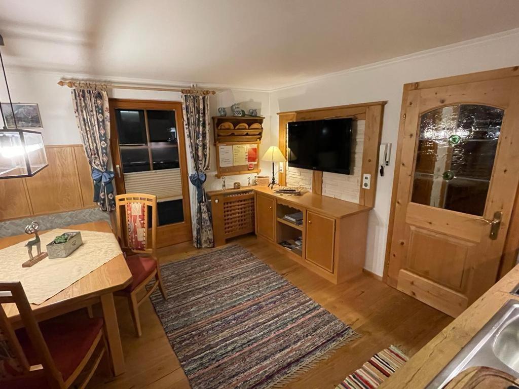 Appartement Brandner