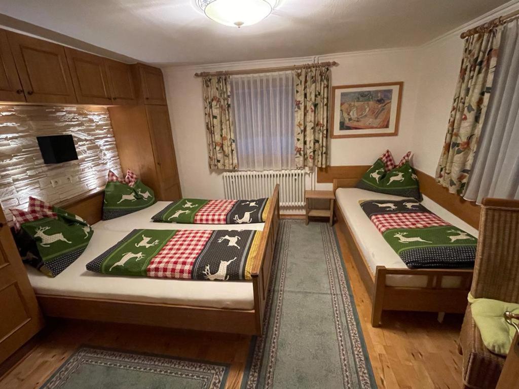 Appartement Brandner