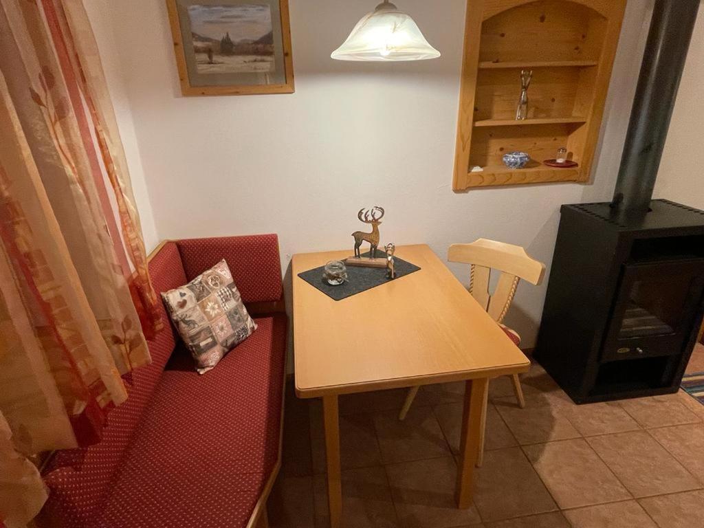 Appartement Brandner