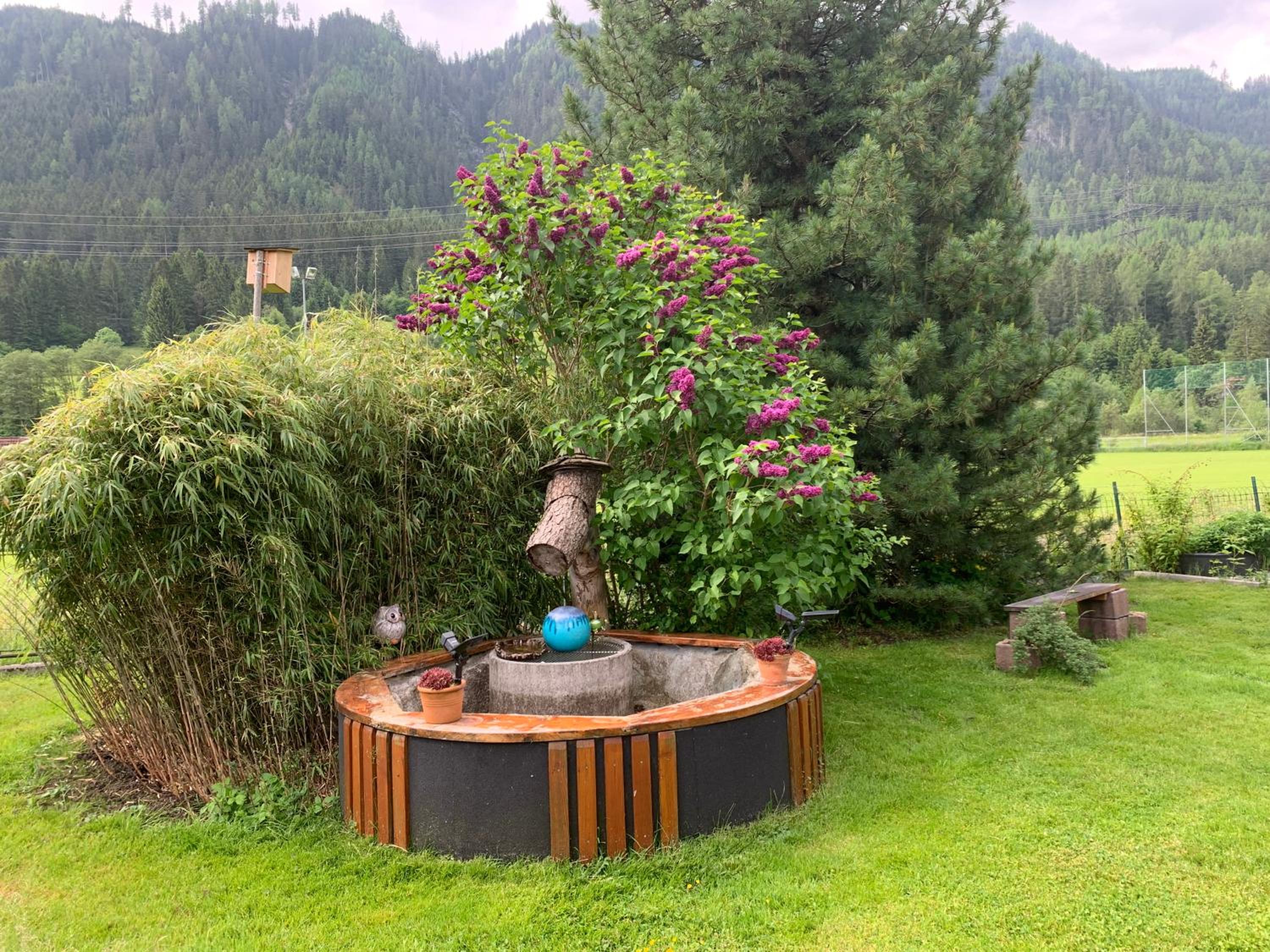 Appartement Brandner
