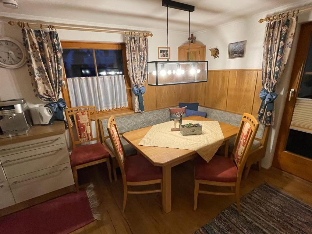 Appartement Brandner