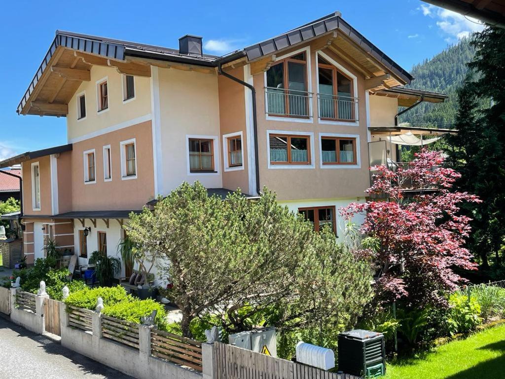 Appartement Brandner