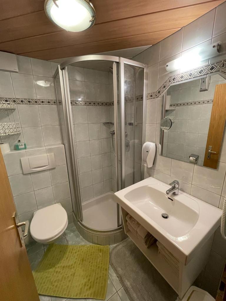 Appartement Brandner