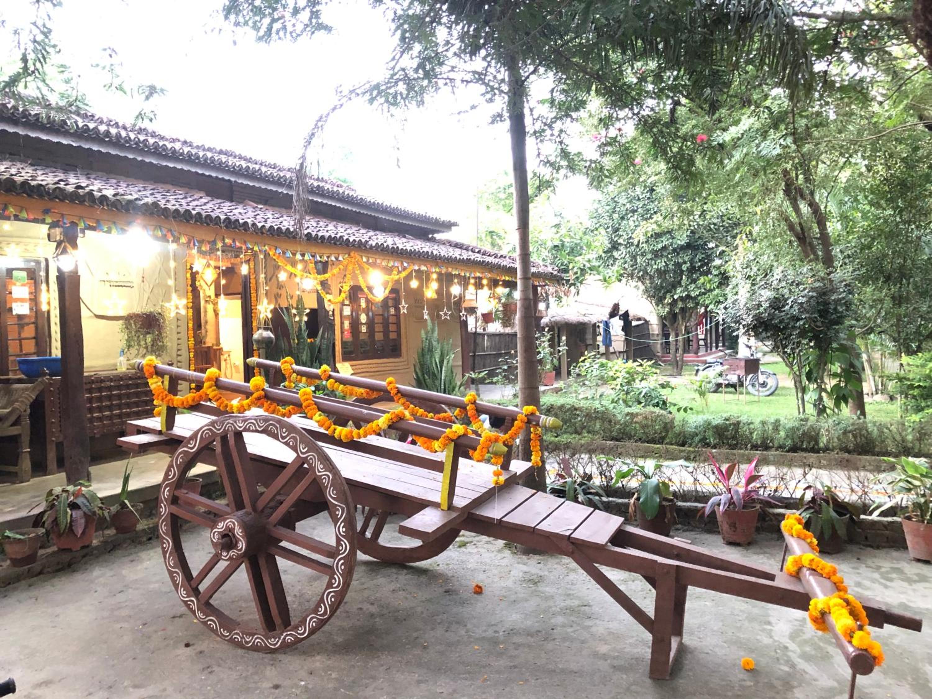 Tharu Community Home Stay