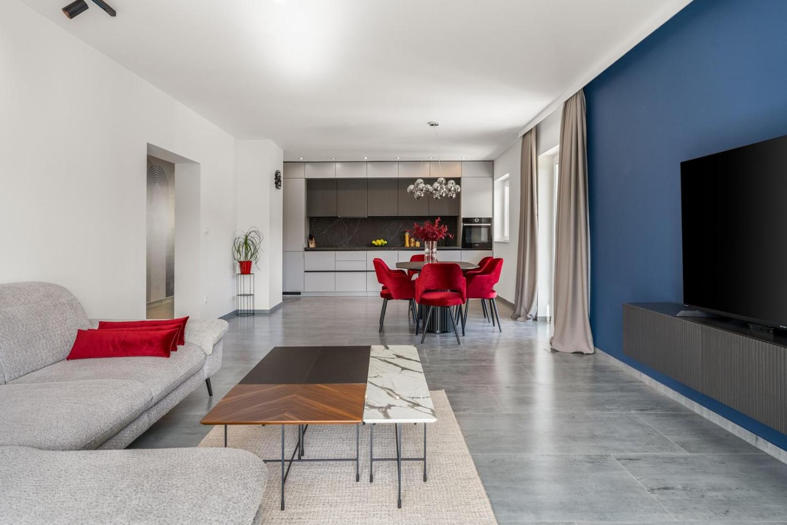 Luxury Villa Depollo