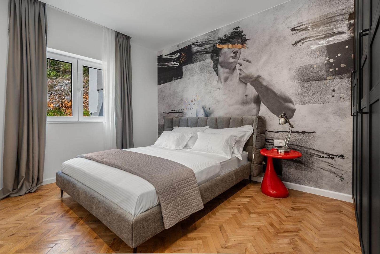 Luxury Villa Depollo