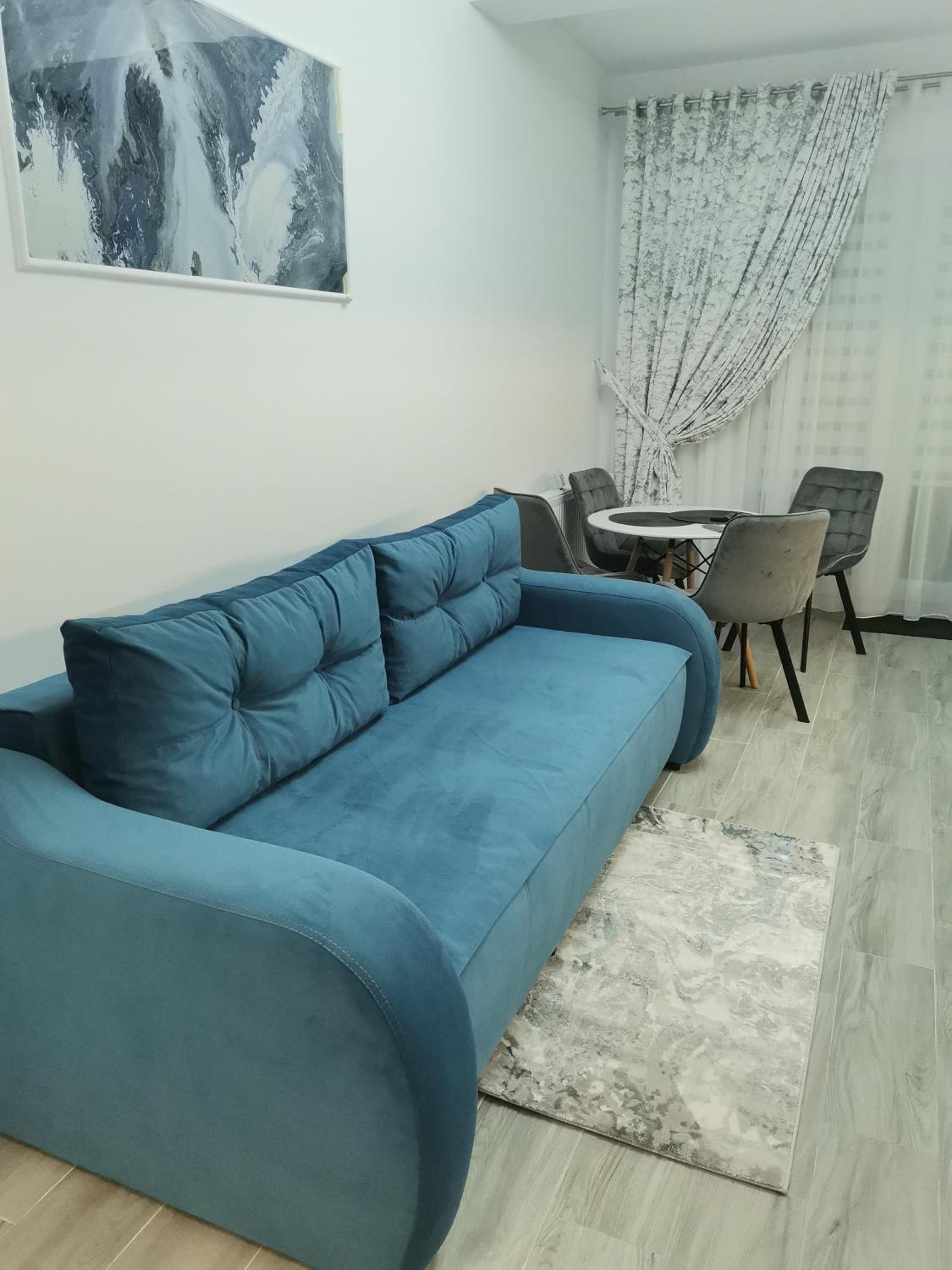 Melinda Bv Apartmant
