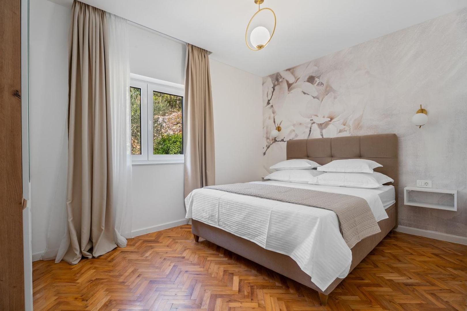 Luxury Villa Depollo