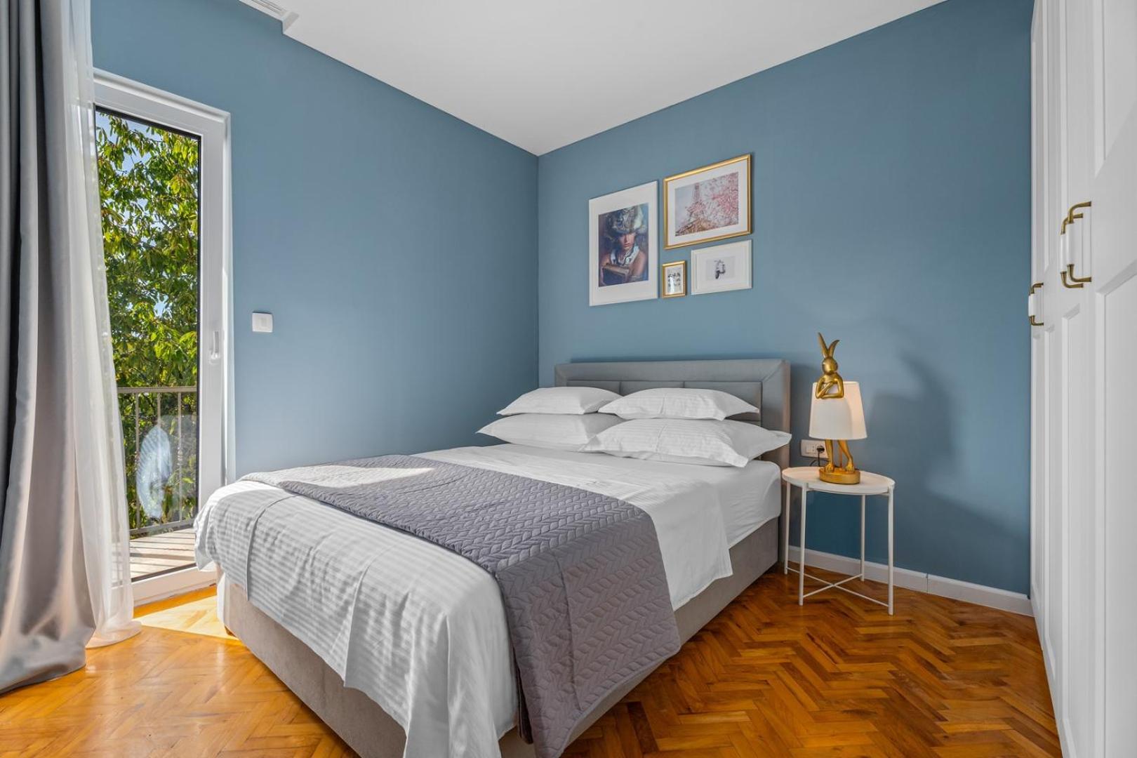 Luxury Villa Depollo
