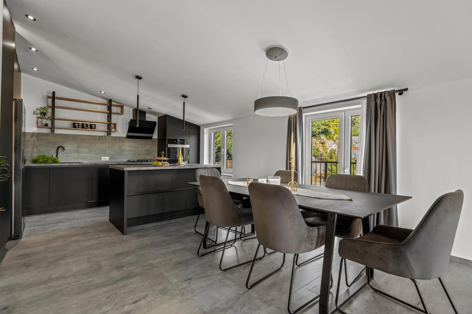 Luxury Villa Depollo