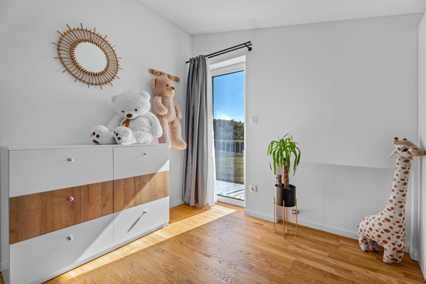 Luxury Villa Depollo