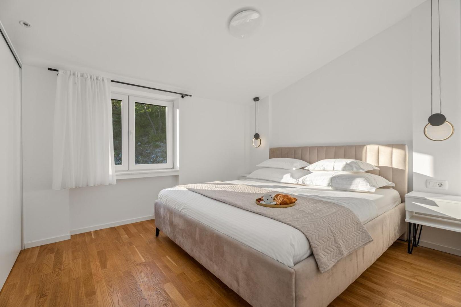 Luxury Villa Depollo