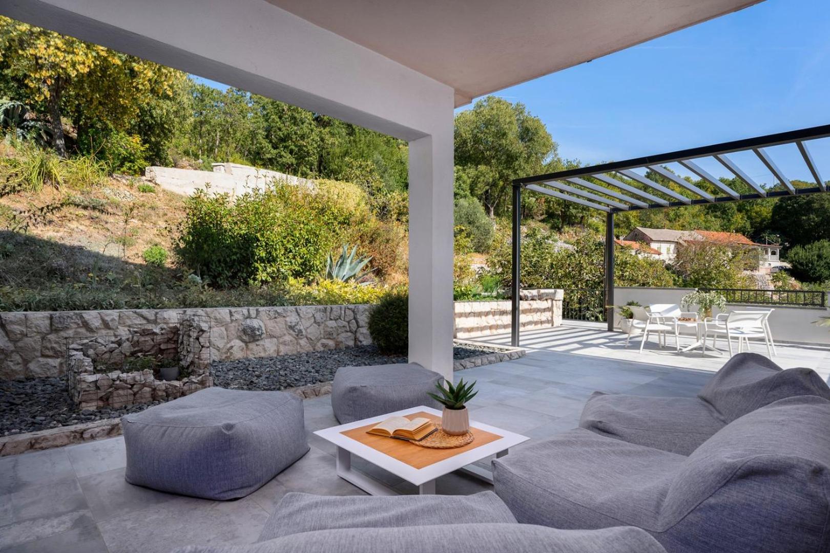 Luxury Villa Depollo