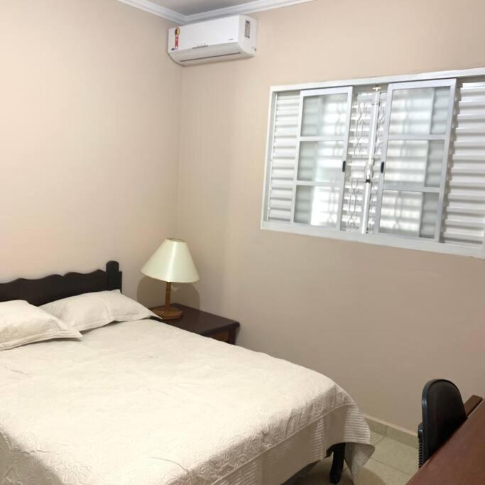 Casa em condomínio 15 min do Thermas em São Pedro