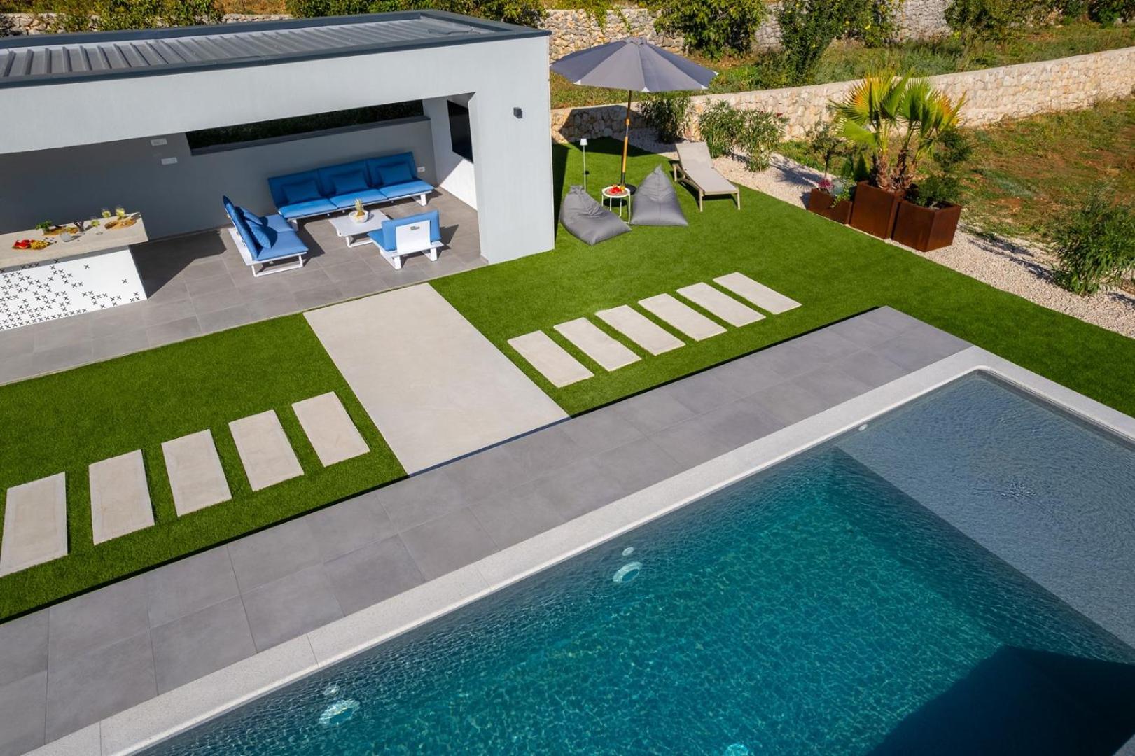 Luxury Villa Depollo
