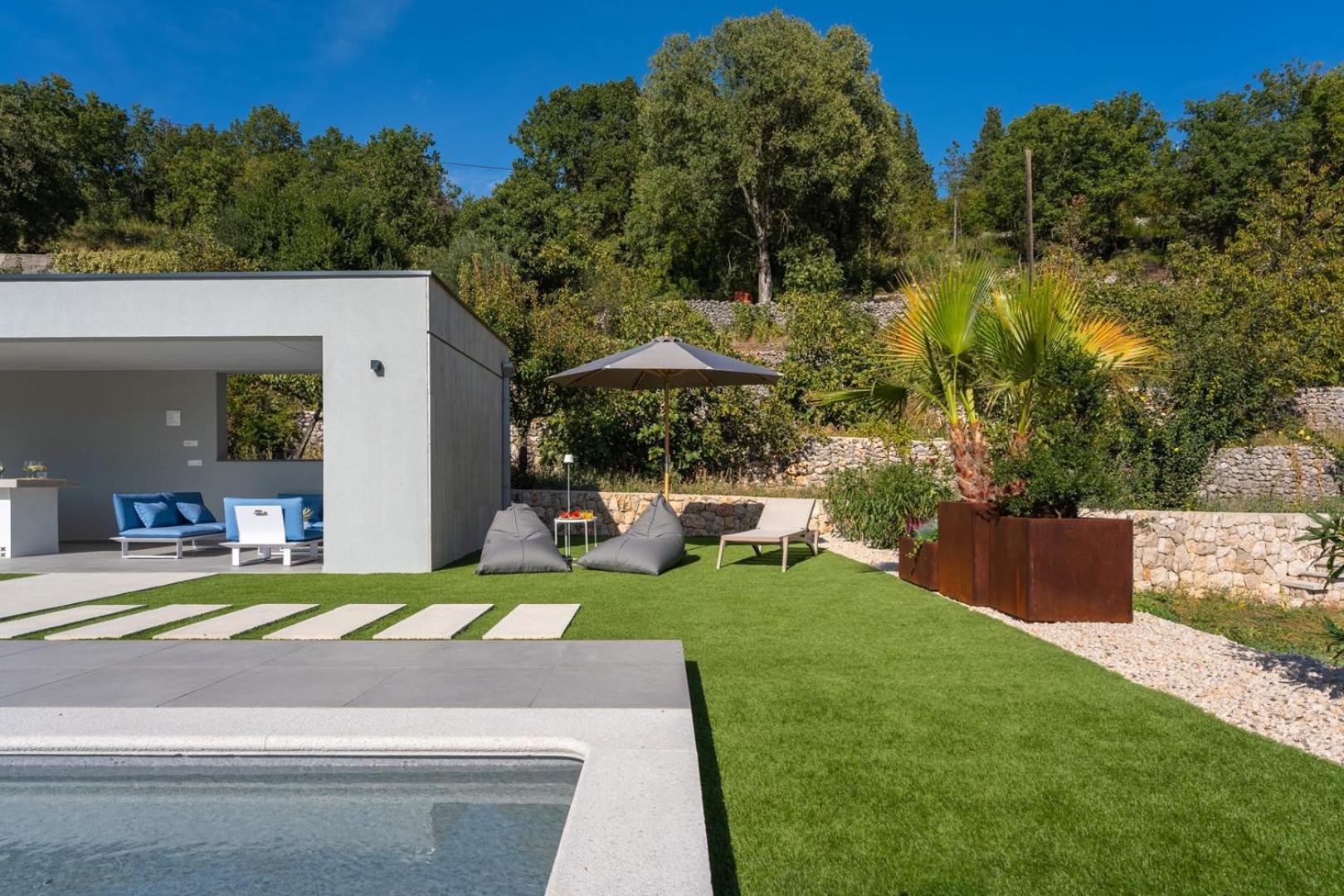 Luxury Villa Depollo