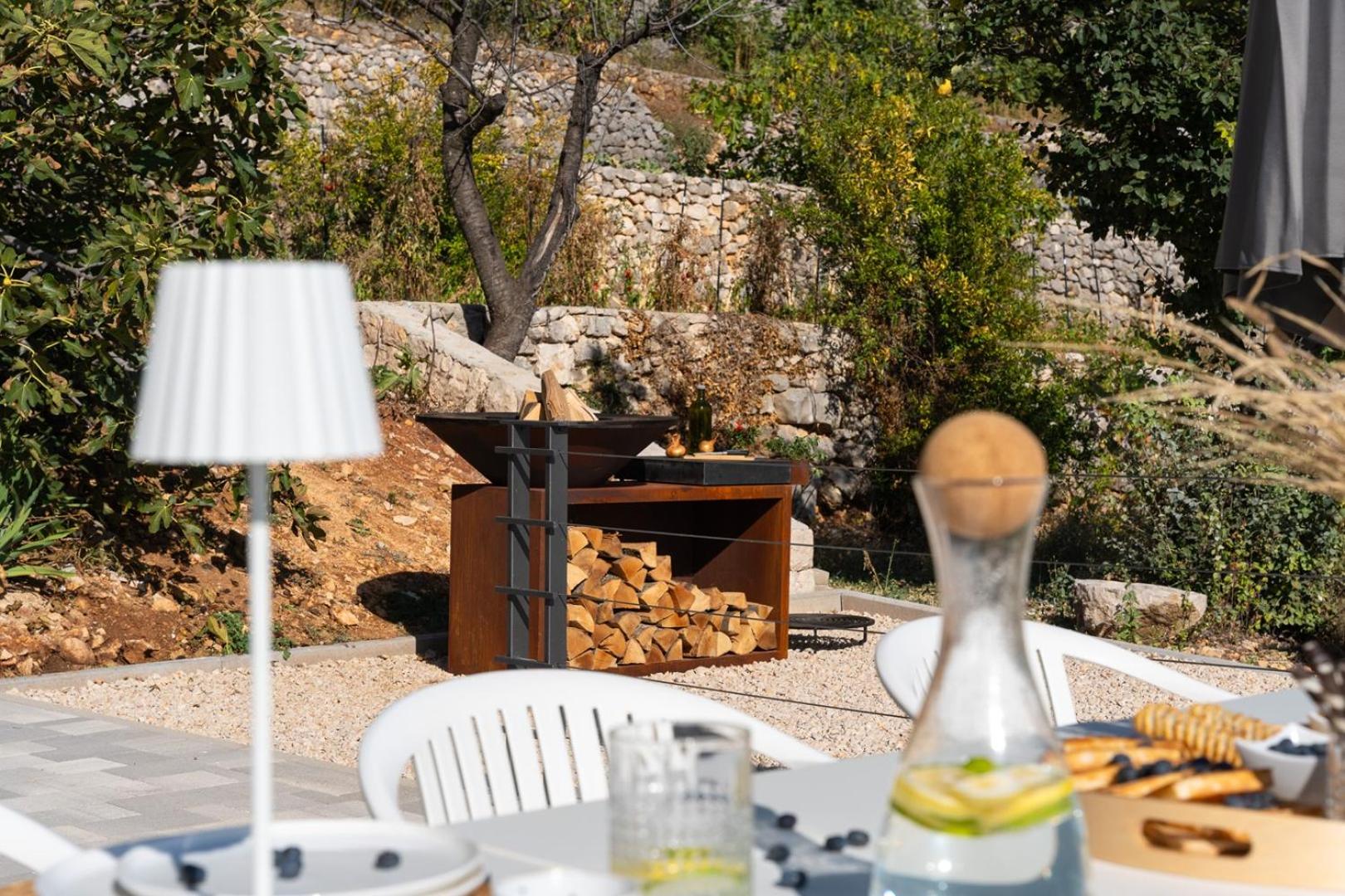 Luxury Villa Depollo