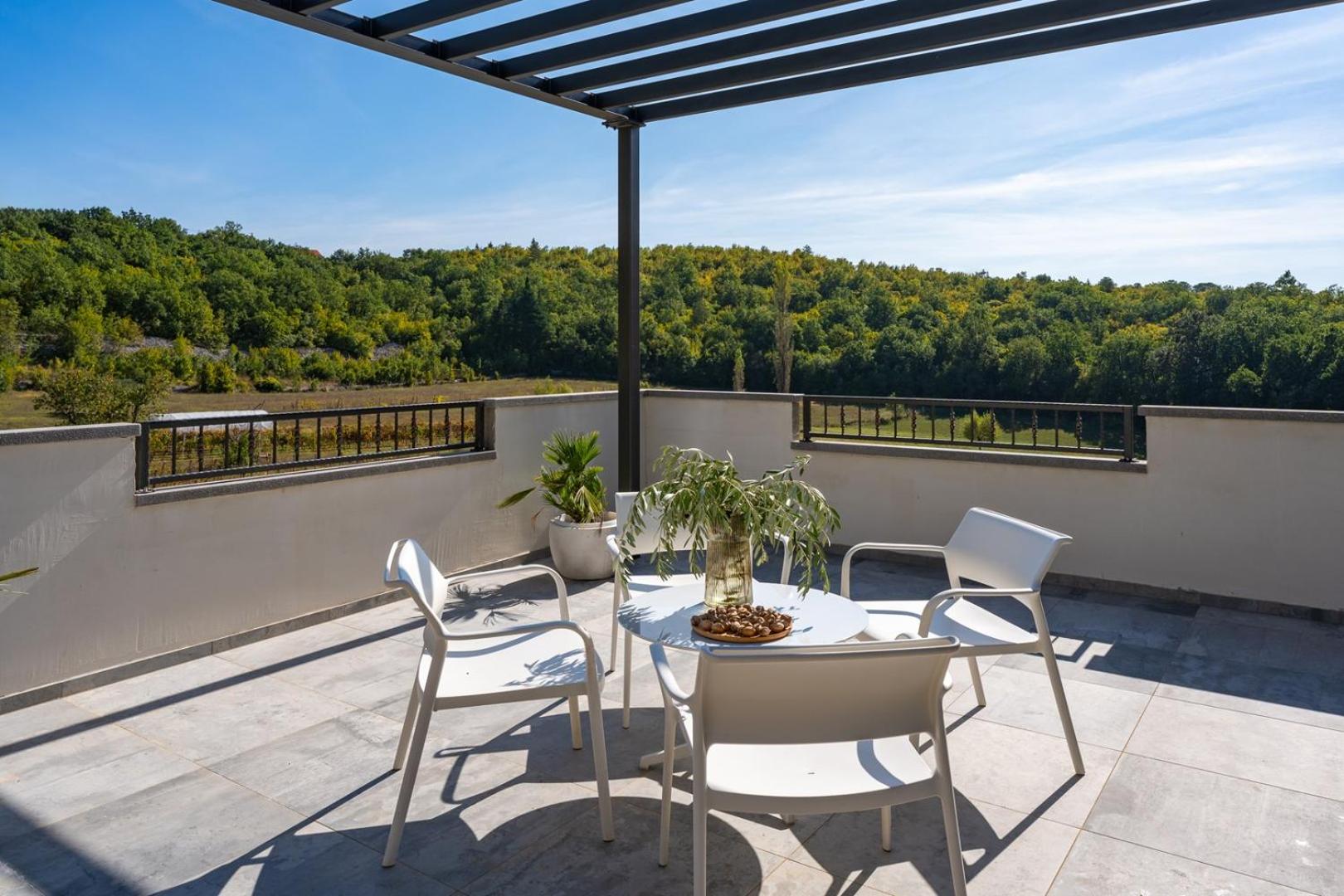 Luxury Villa Depollo