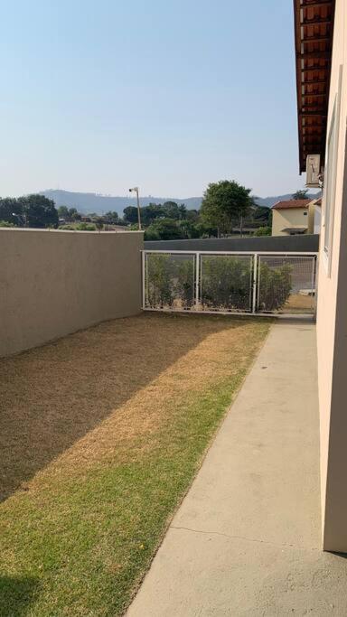 Casa em condomínio 15 min do Thermas em São Pedro