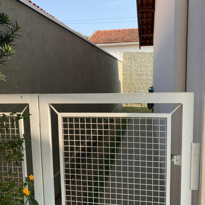 Casa em condomínio 15 min do Thermas em São Pedro