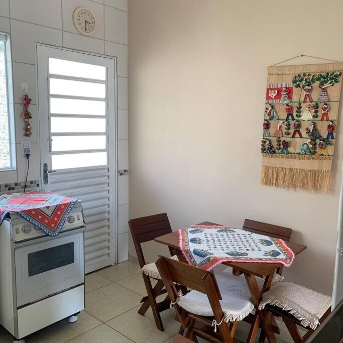 Casa em condomínio 15 min do Thermas em São Pedro