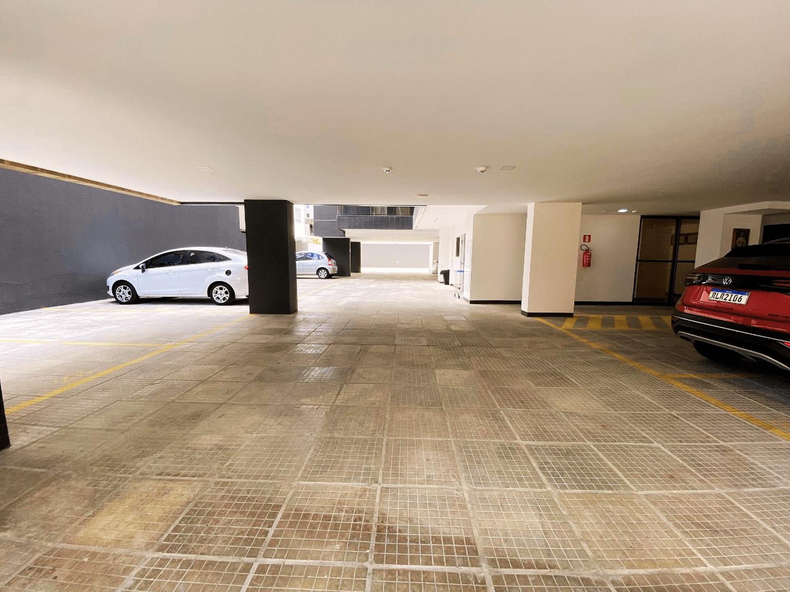 Flat FM20 Cabo Branco #L2 - By Almare