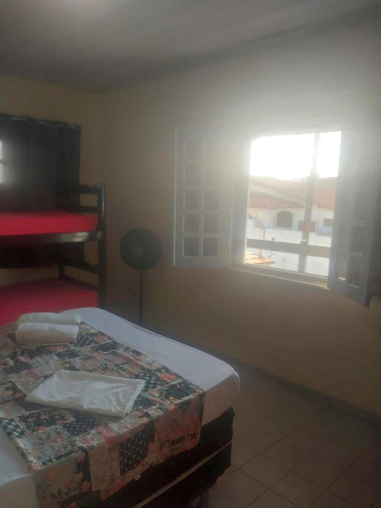 Pousada e Hostel Lua de Tomate