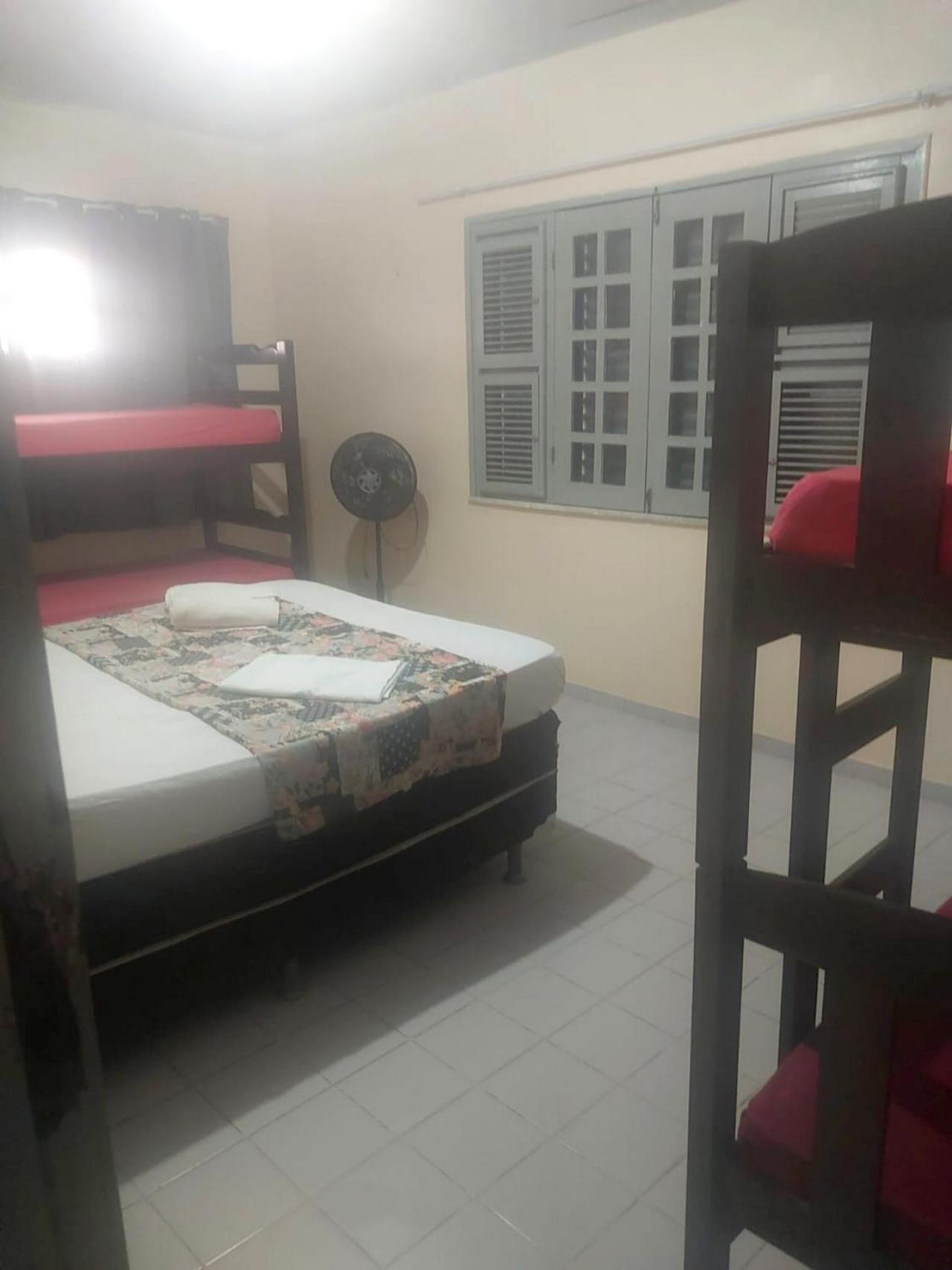 Pousada e Hostel Lua de Tomate