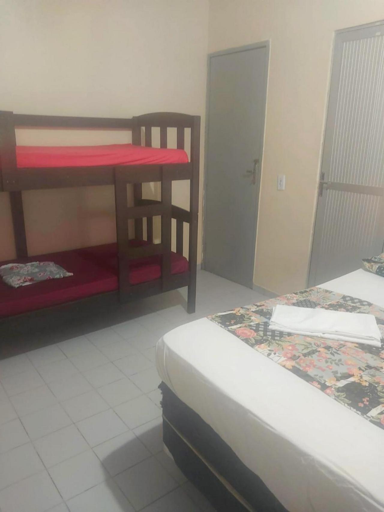 Pousada e Hostel Lua de Tomate