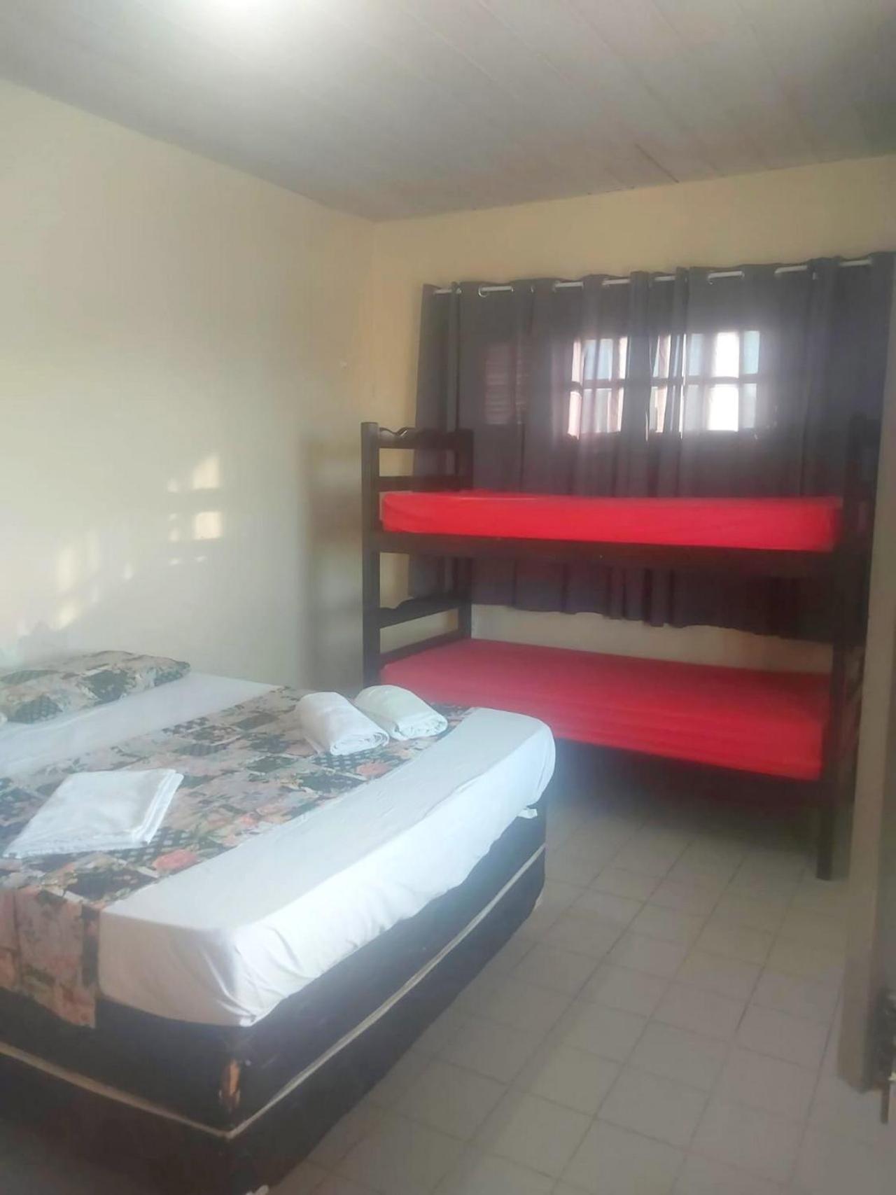 Pousada e Hostel Lua de Tomate